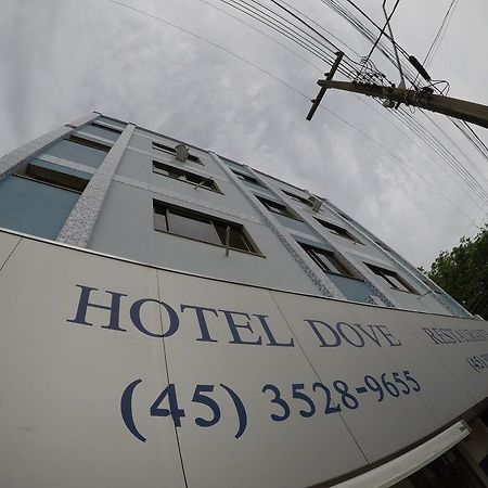 Hotel Dove 포스두이구아수 외부 사진