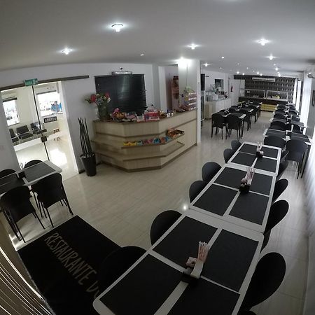 Hotel Dove 포스두이구아수 외부 사진