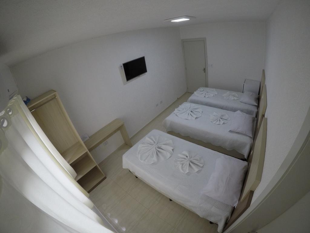 Hotel Dove 포스두이구아수 외부 사진