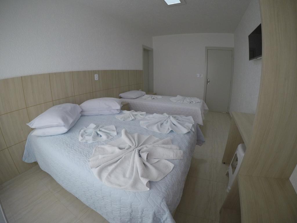 Hotel Dove 포스두이구아수 외부 사진