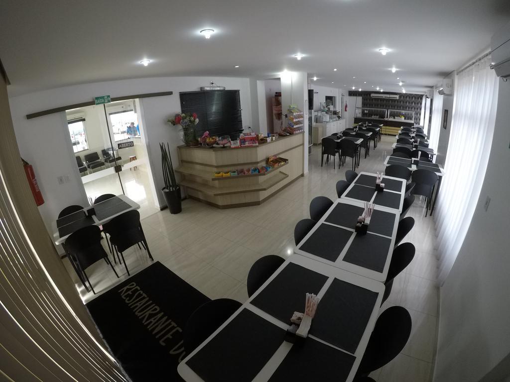 Hotel Dove 포스두이구아수 외부 사진