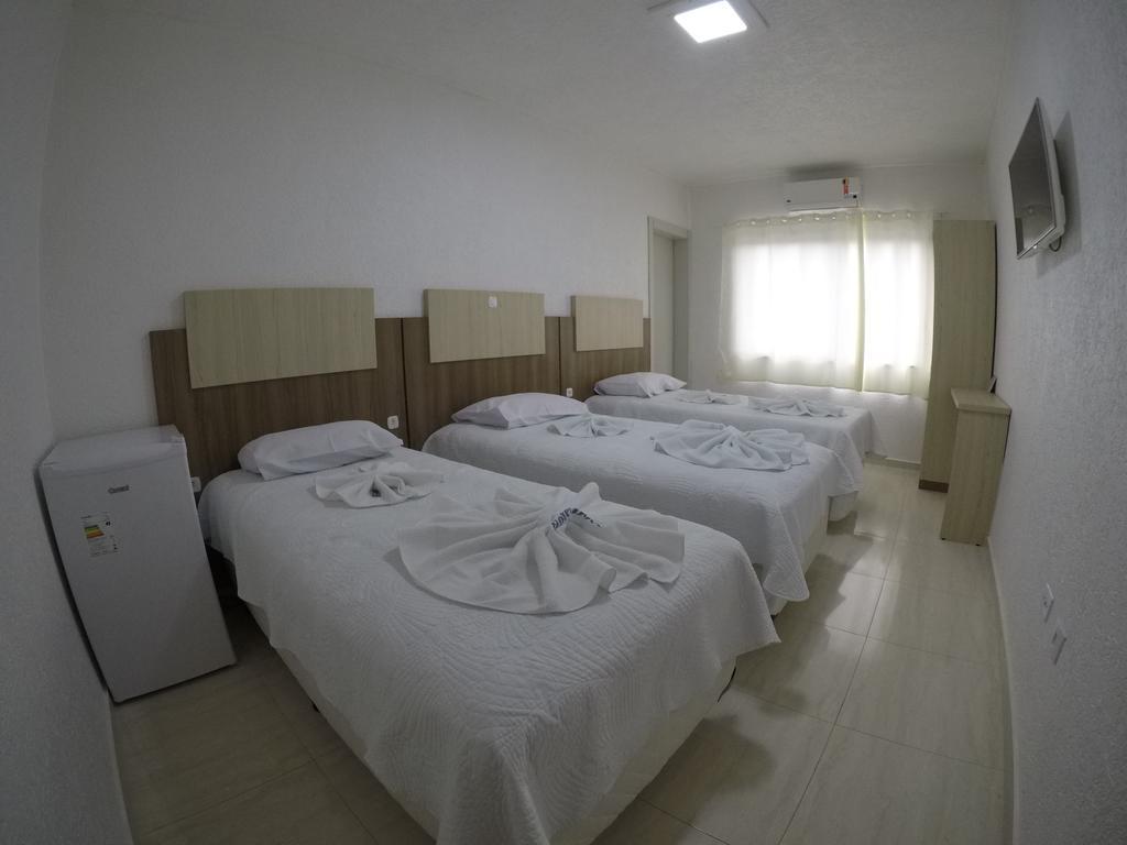 Hotel Dove 포스두이구아수 외부 사진