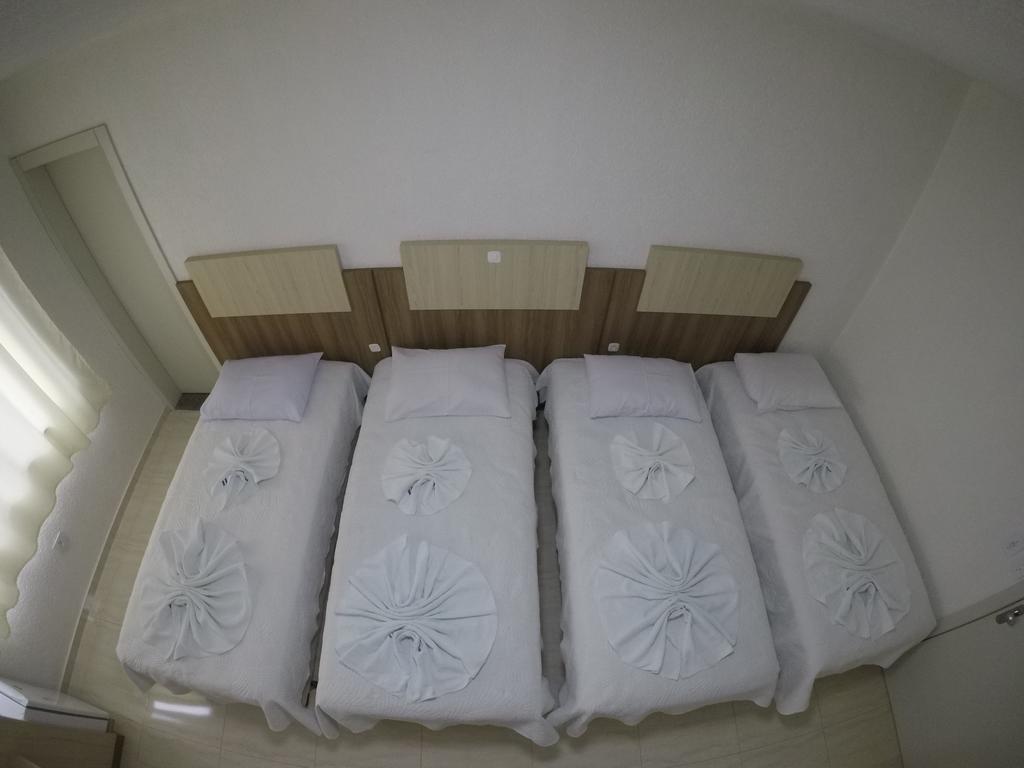 Hotel Dove 포스두이구아수 외부 사진